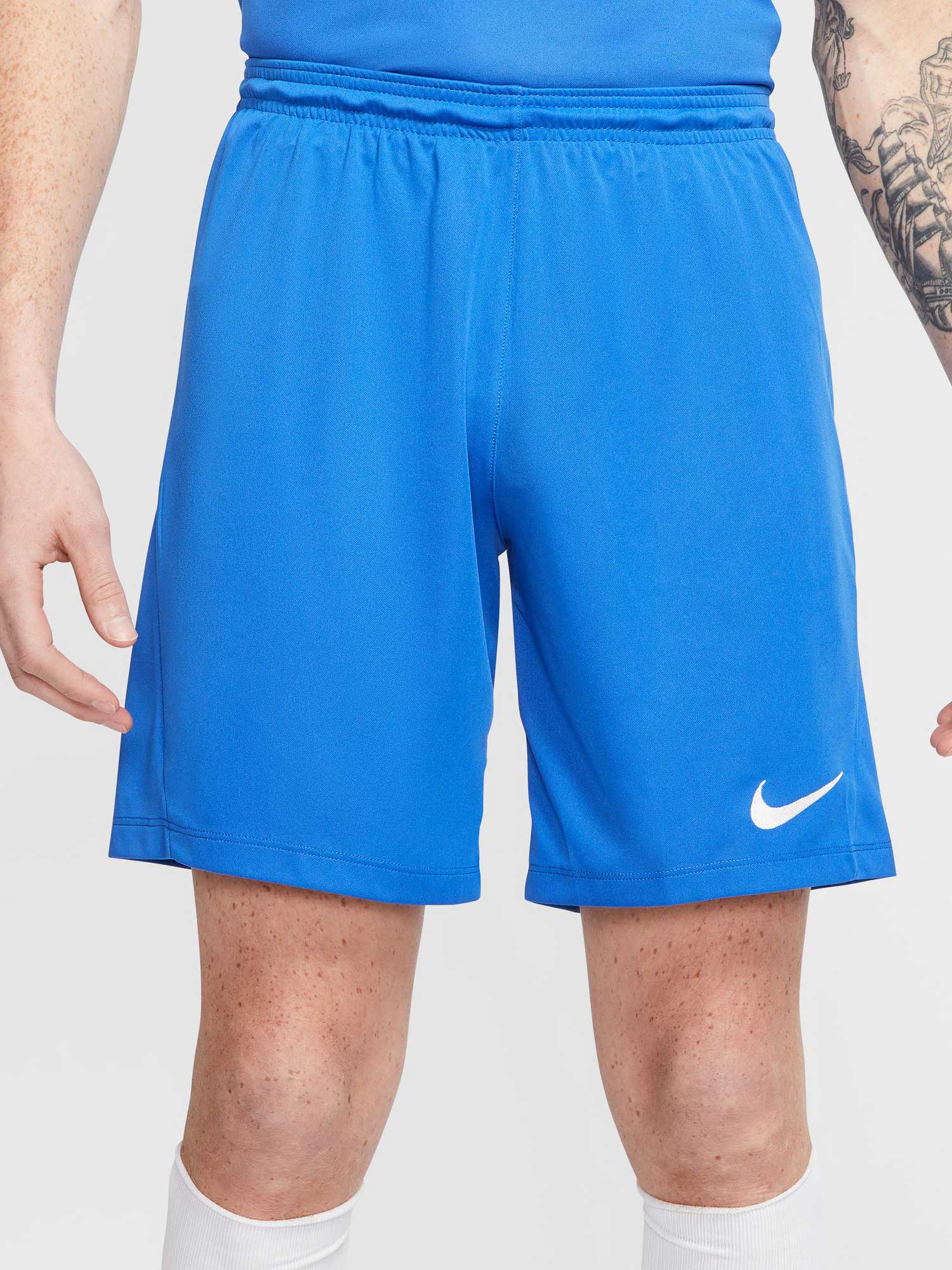 NIKE TEAM Къси панталони M NK DF PARK III SHORT NB K