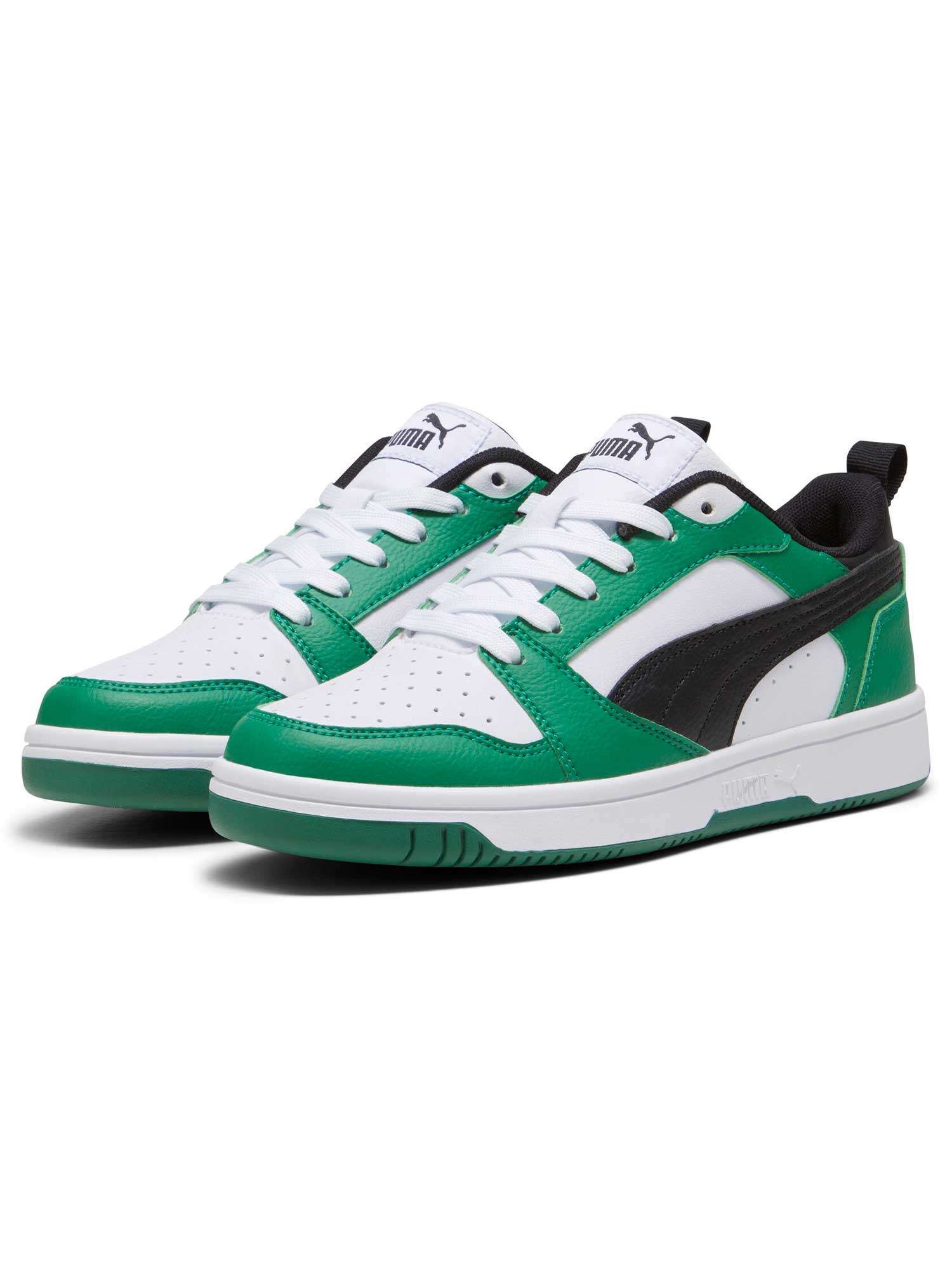 PUMA Обувки Puma Rebound V6 Lo Jr