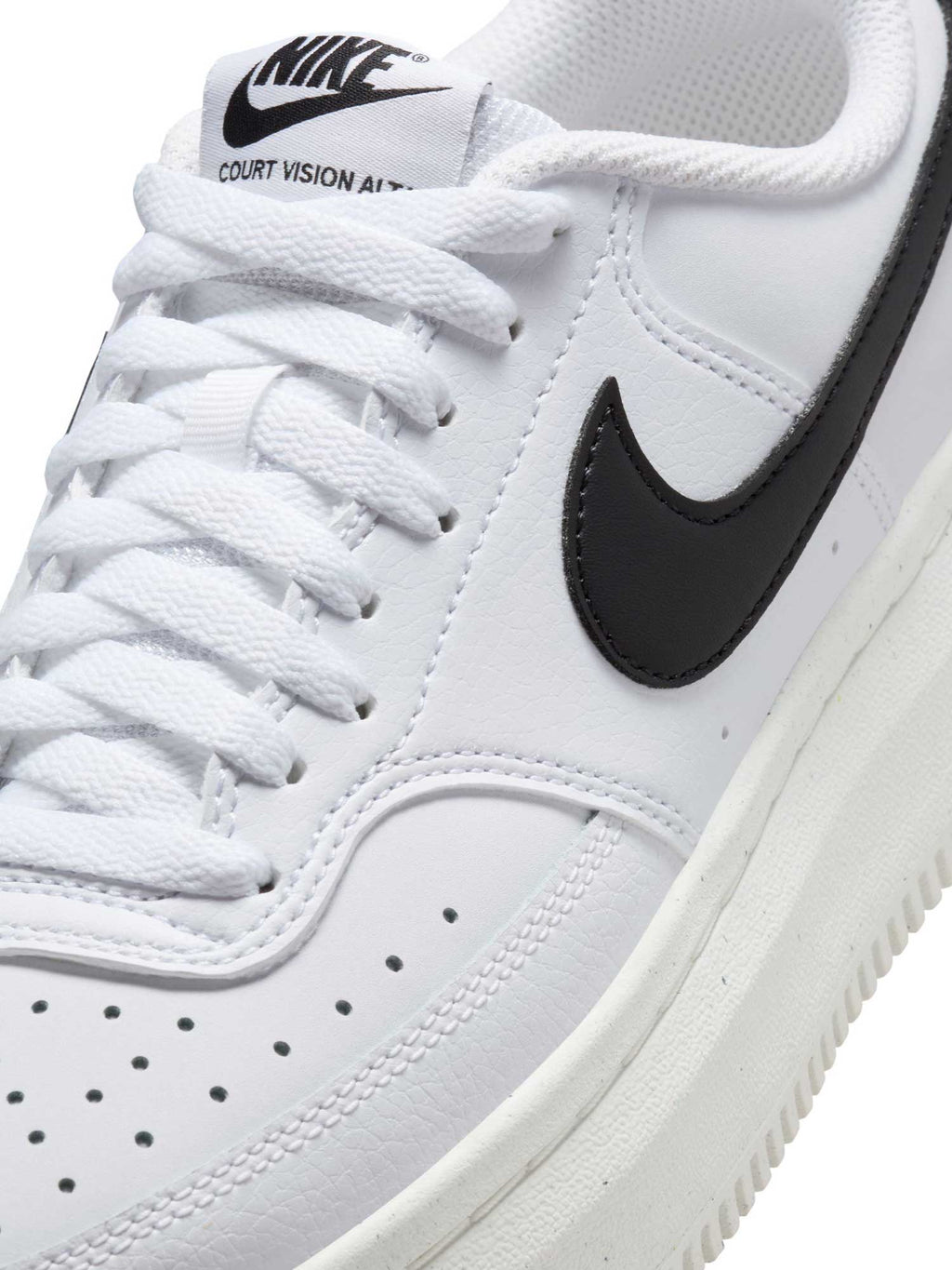 NIKE Обувки W COURT VISION ALTA