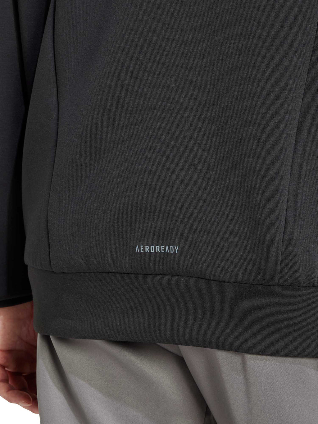 ADIDAS PERFORMANCE Суитшърт Designed for Training Full-Zip Track
