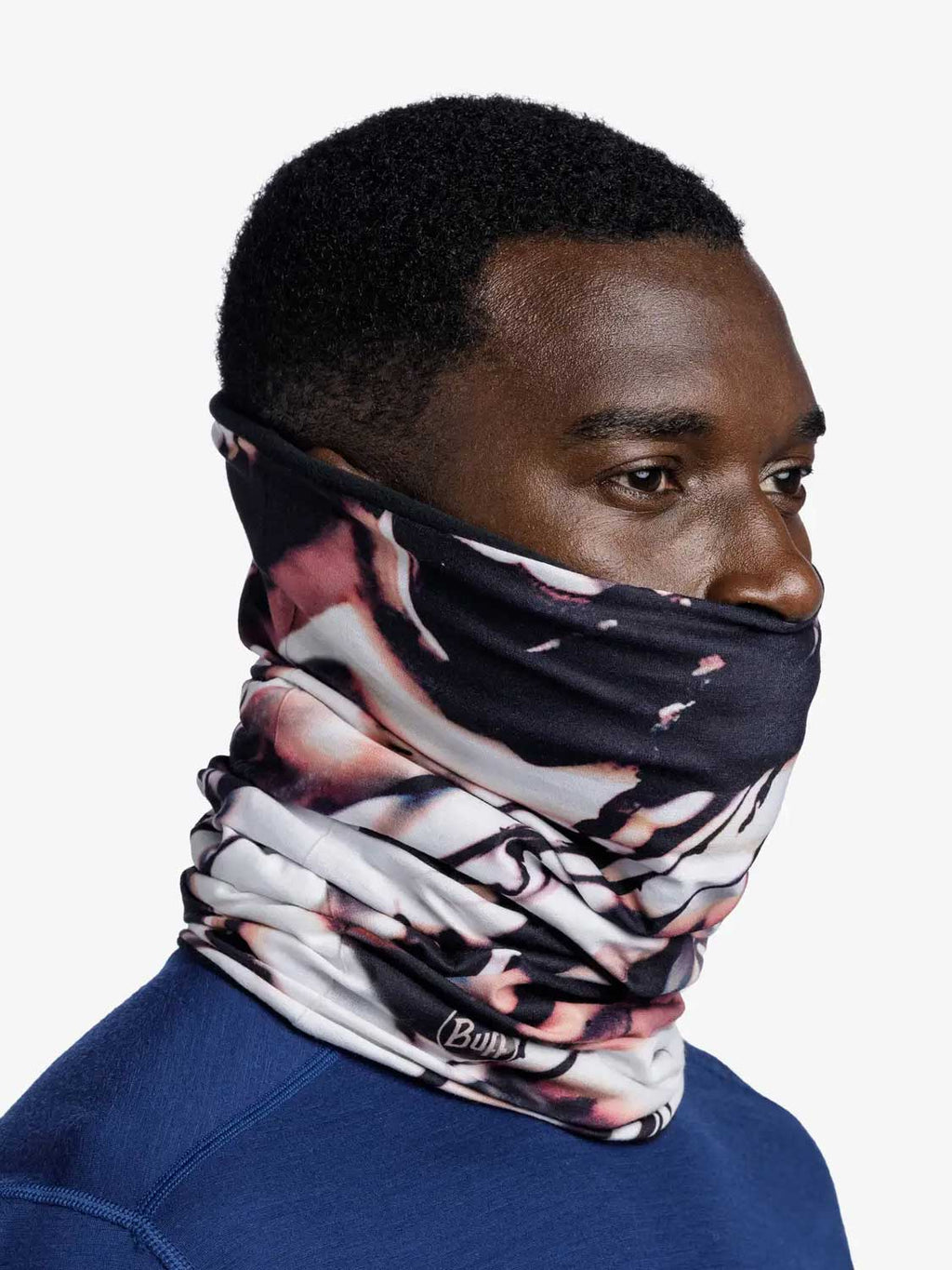BUFF Кърпа за глава Polar Reversible