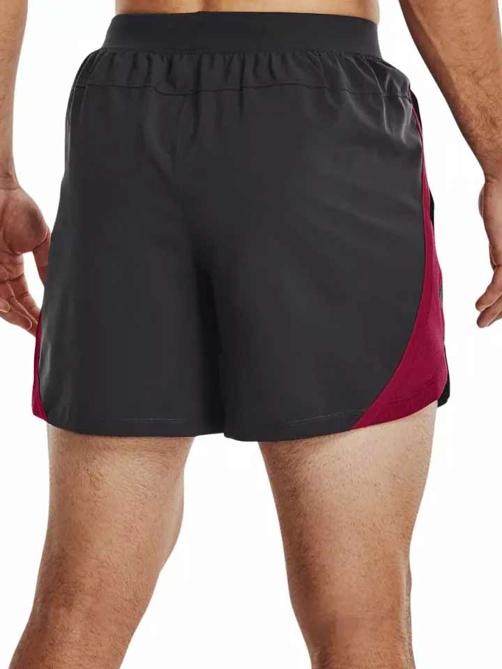UNDER ARMOUR Къси панталони Launch SW 5 Short