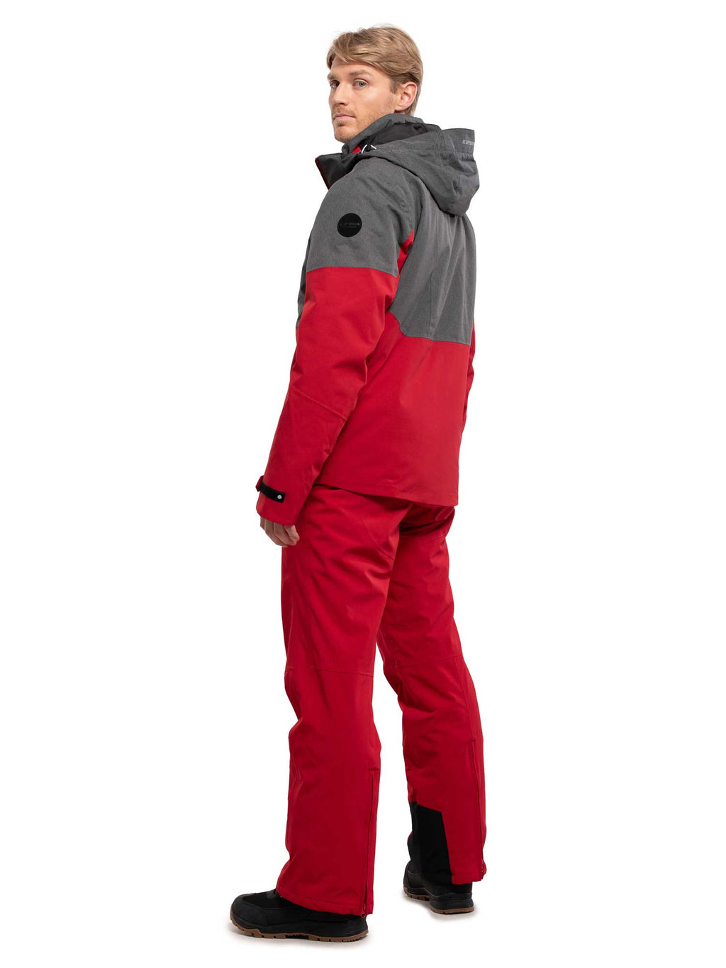 ICEPEAK Ски яке FALAISE