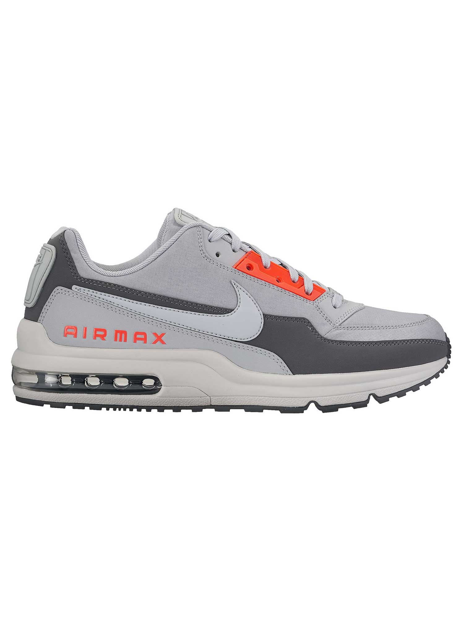NIKE Обувки AIR MAX LTD 3 PREM