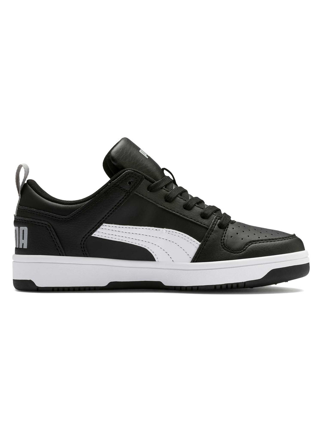 PUMA Обувки Rebound Layup Lo SL Jr