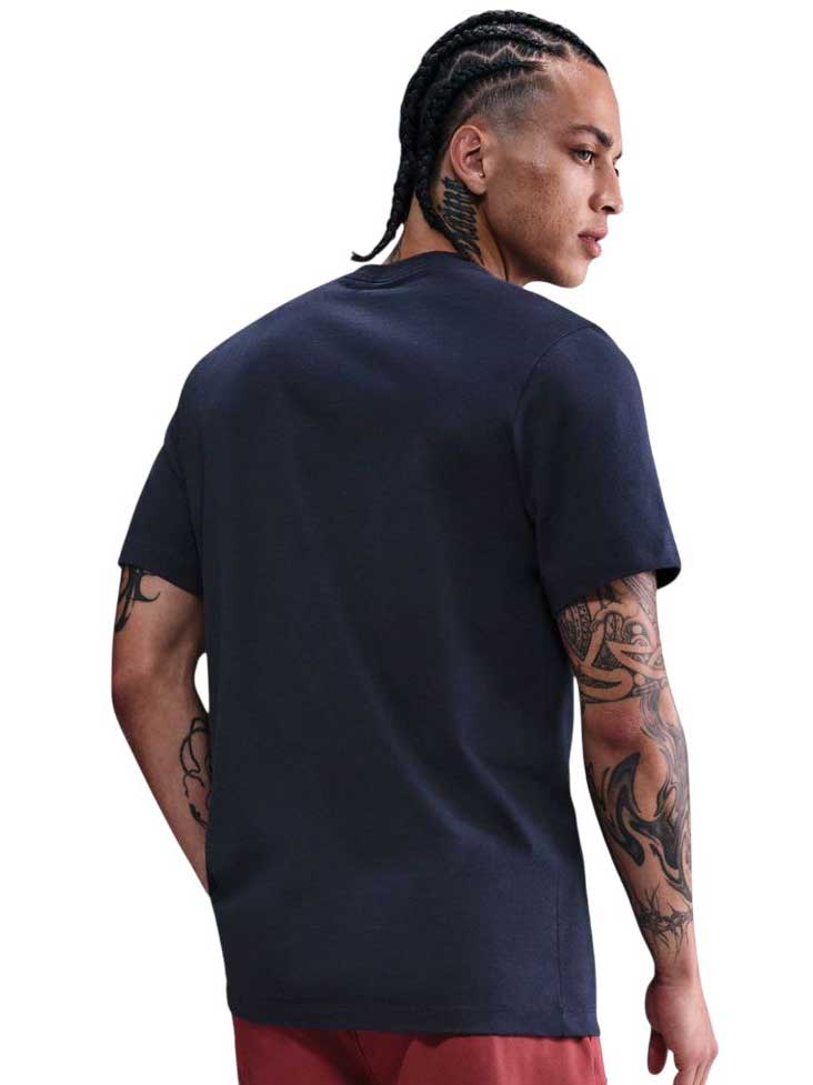NIKE Тениска M NKCT TEE US OPEN