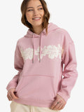 ROXY Суитшърт PERFECT PLACE HOODIE BRUSHED