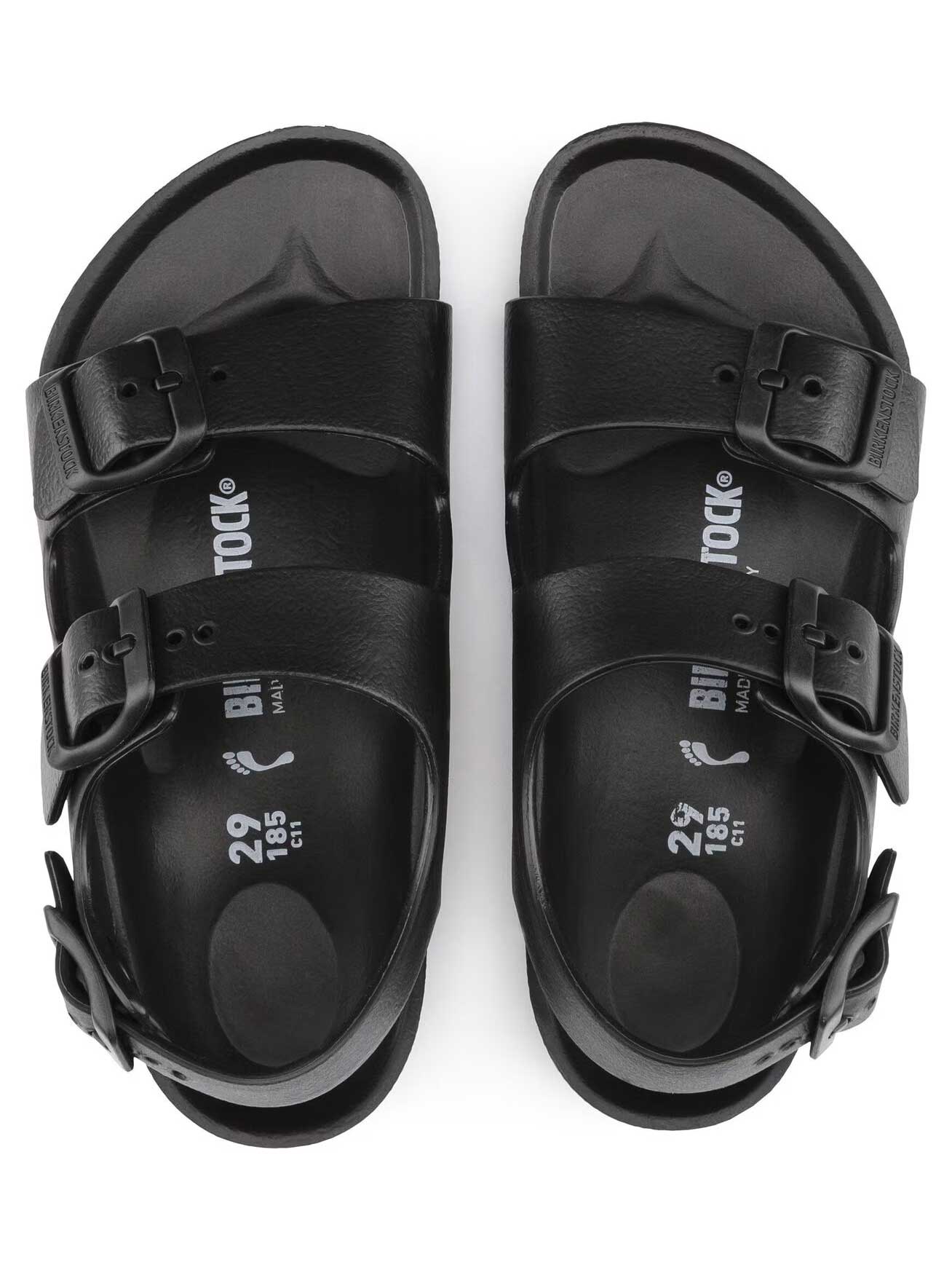 BIRKENSTOCK Сандали Milano Eva