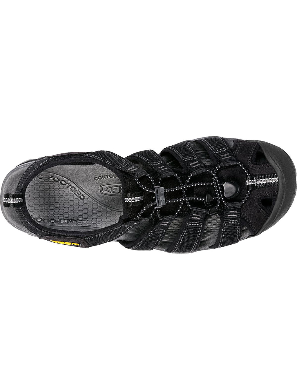 KEEN Сандали CLEARWATER CNX