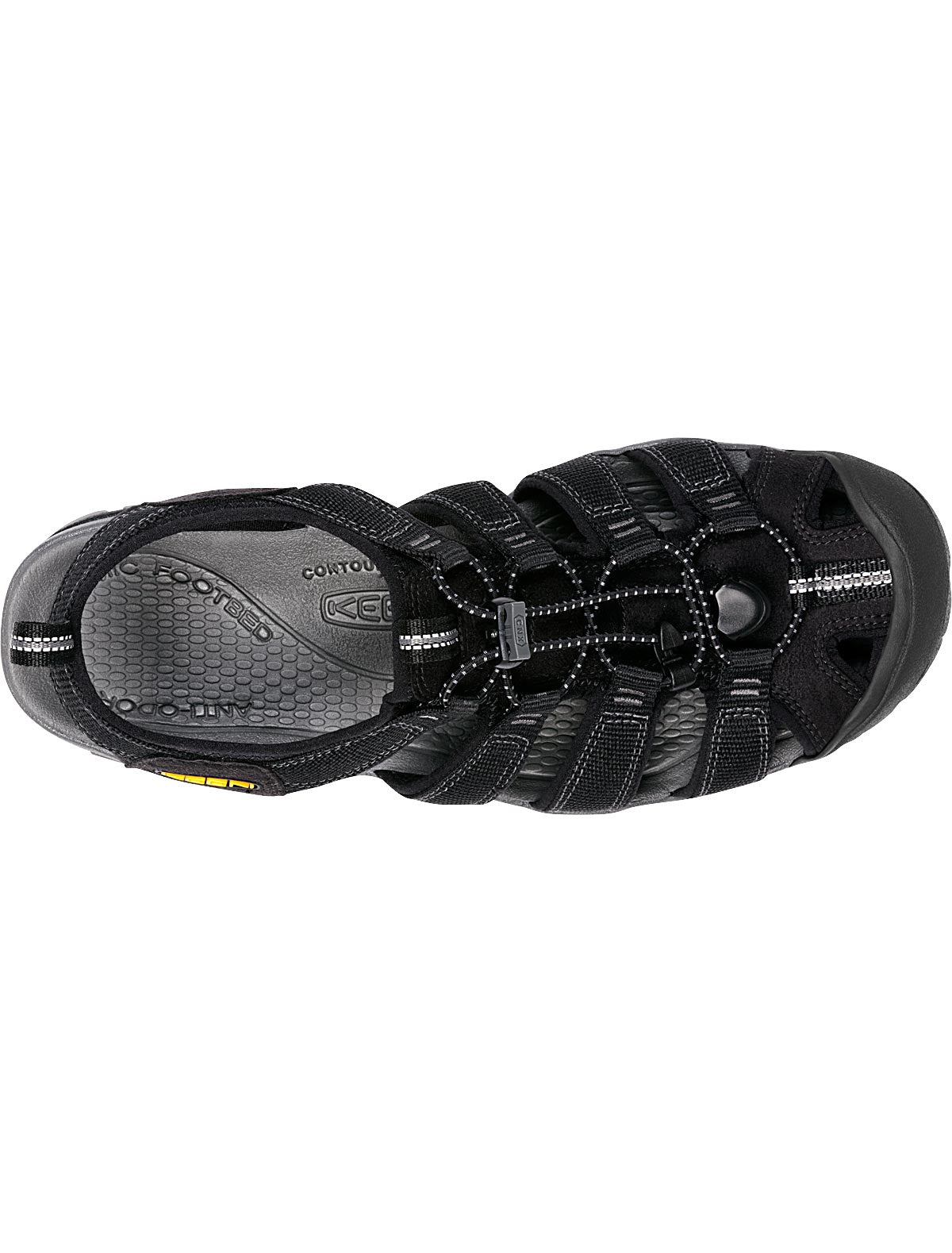 KEEN Сандали CLEARWATER CNX