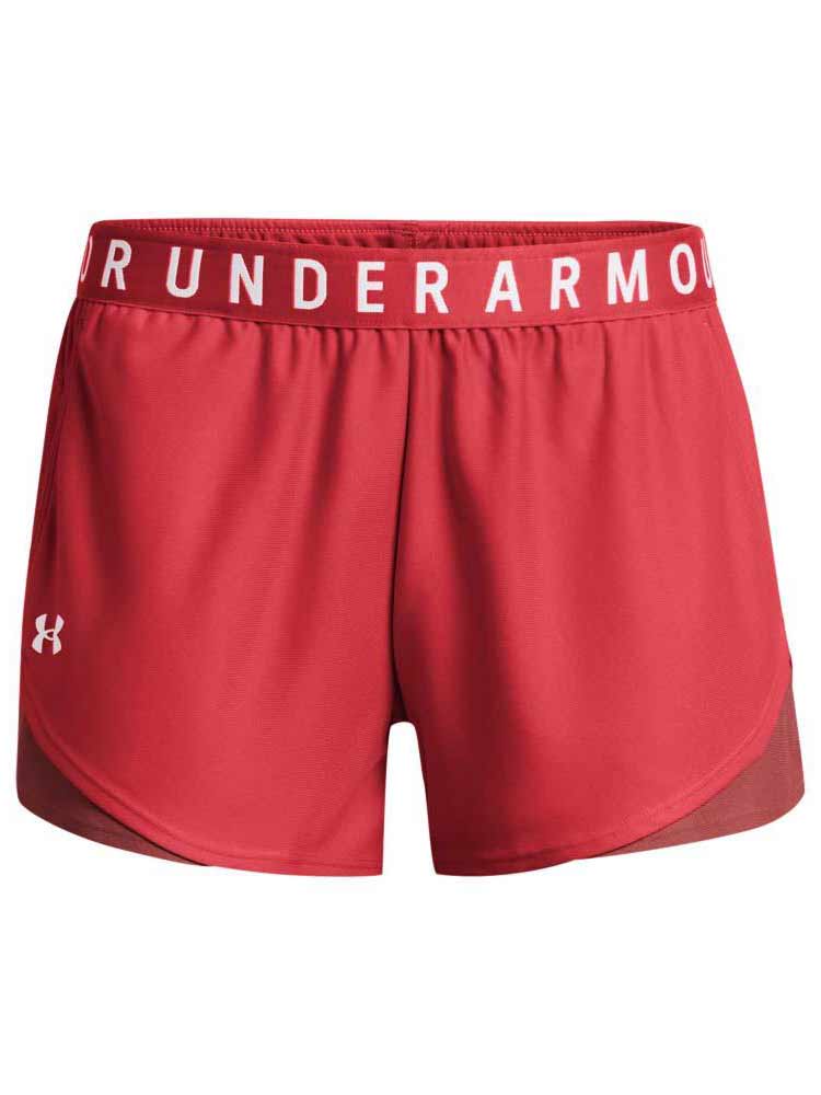 UNDER ARMOUR Къси панталони Play Up Shorts 3.0