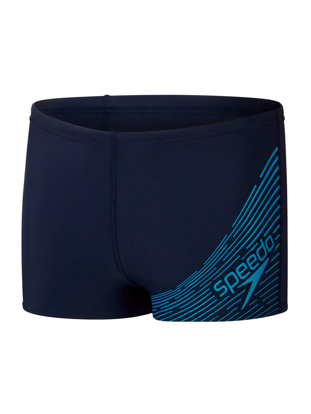 SPEEDO Бански TECH PLMT AQUASHORT JM