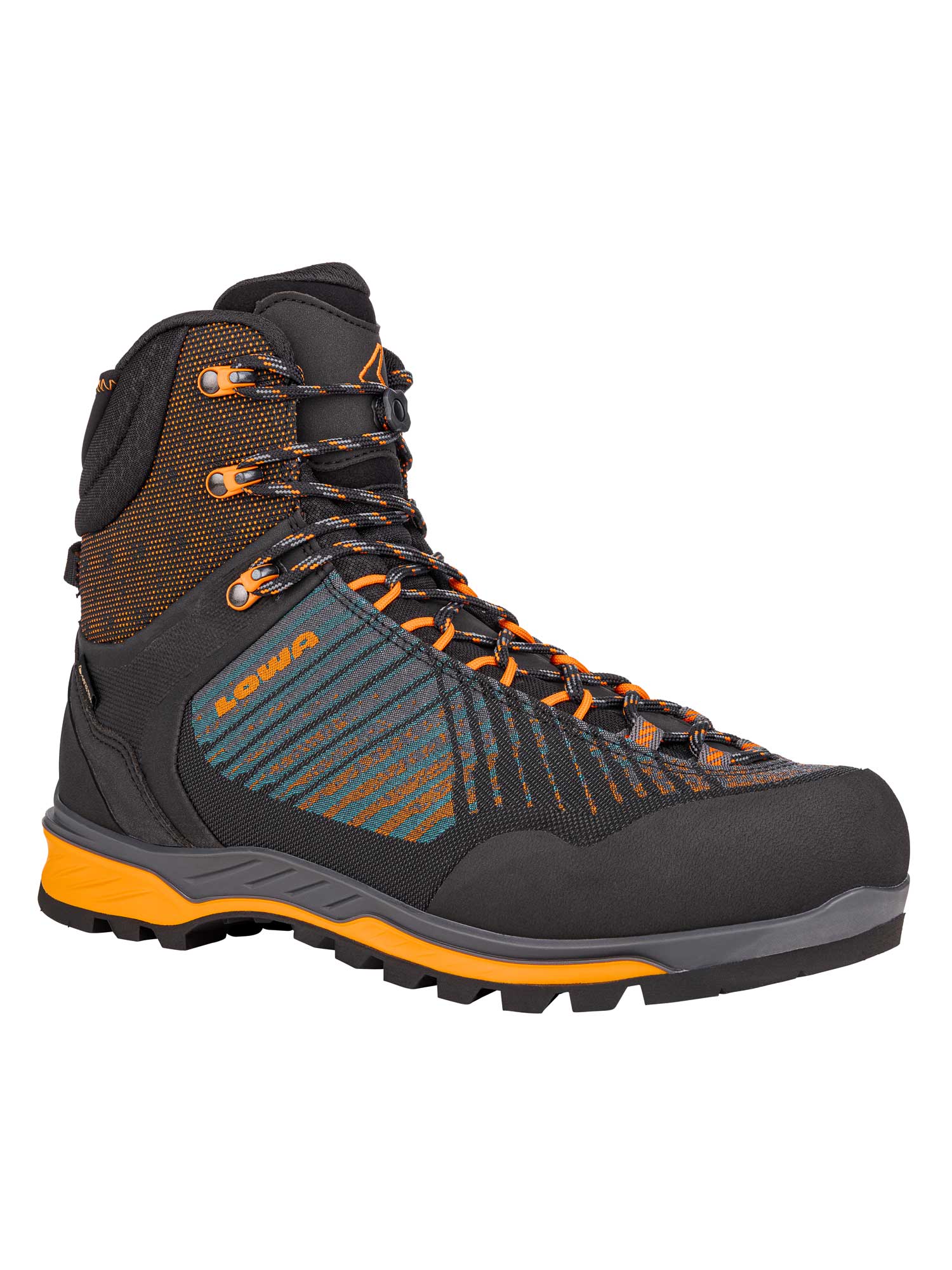 LOWA Обувки MANGART GTX MID