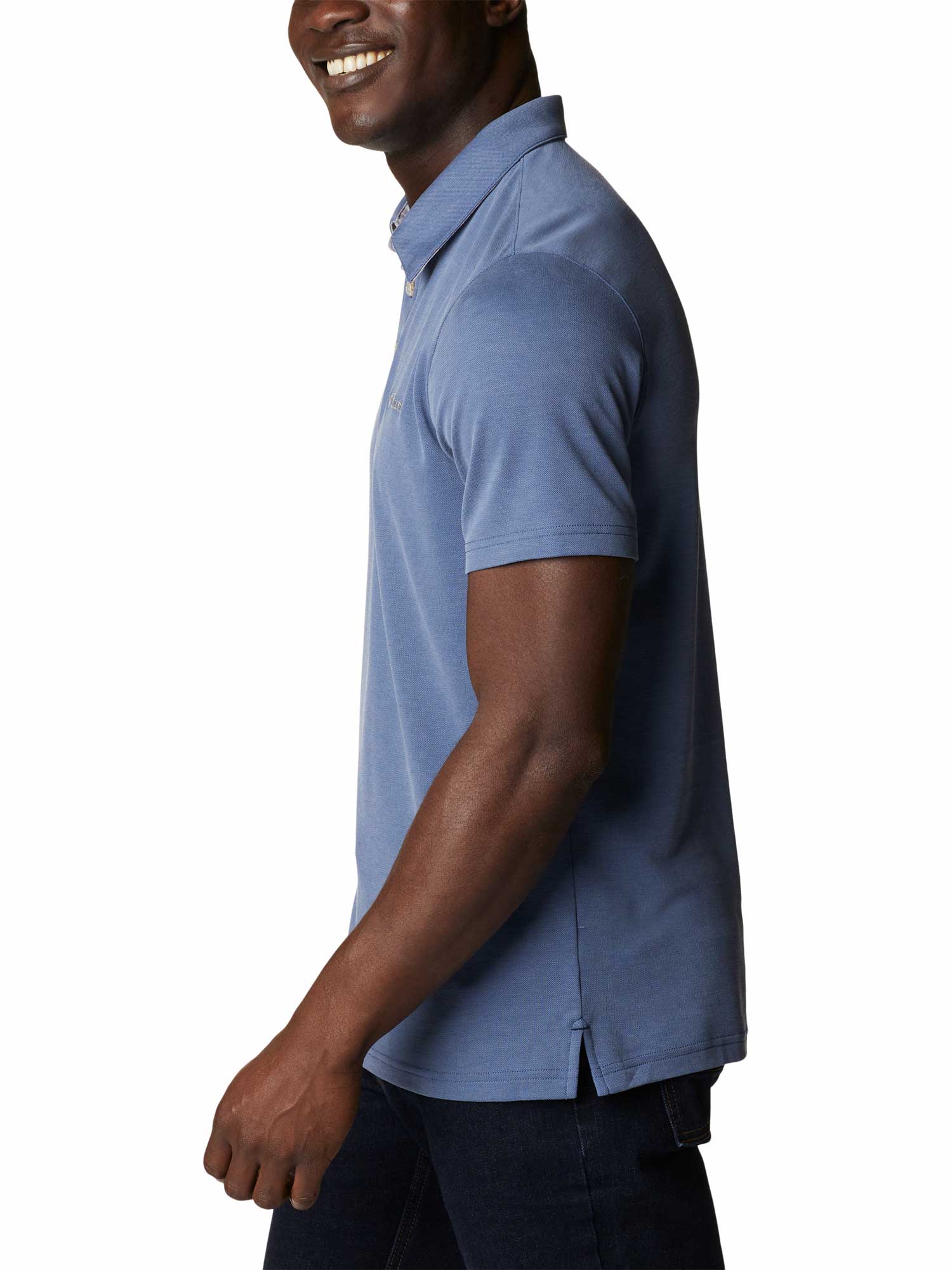 COLUMBIA Тениска Nelson Point Polo