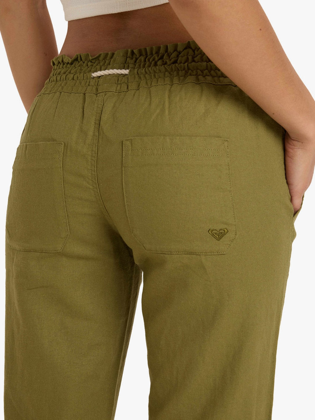 ROXY Панталон OCEANSIDE PANT