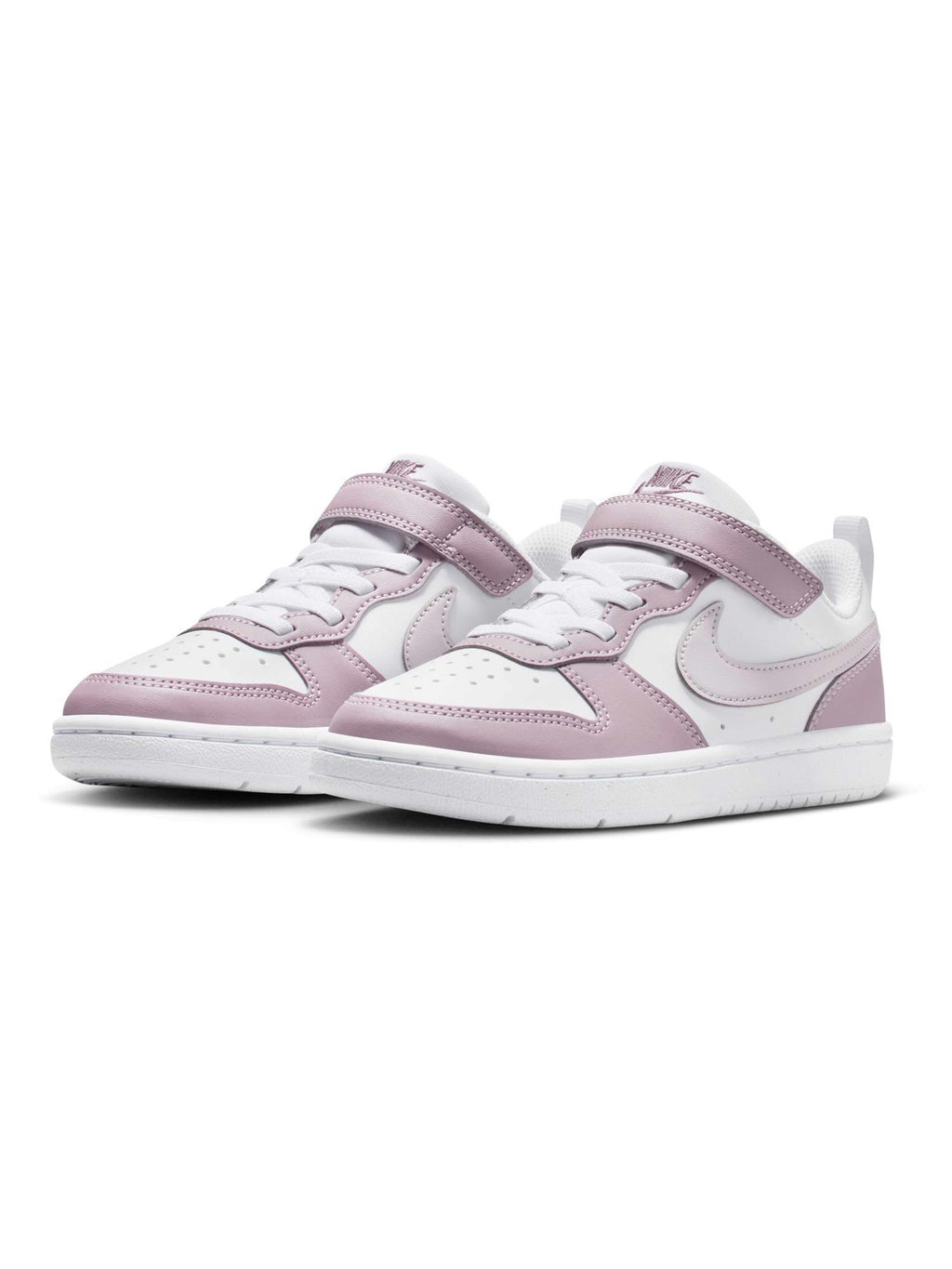 NIKE Обувки COURT BOROUGH LOW RECRAFT (PS)