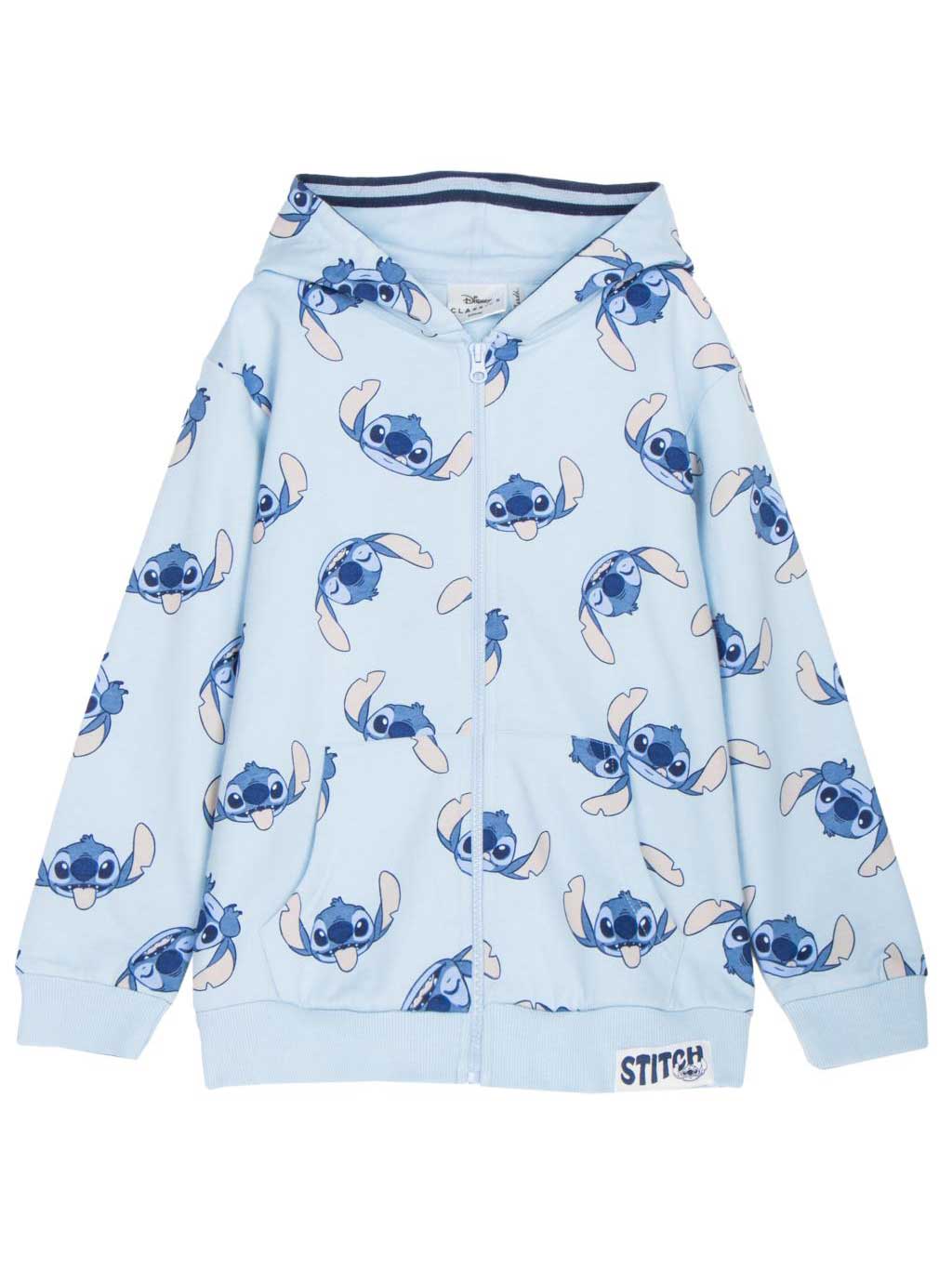 CERDA Суитшърт STITCH