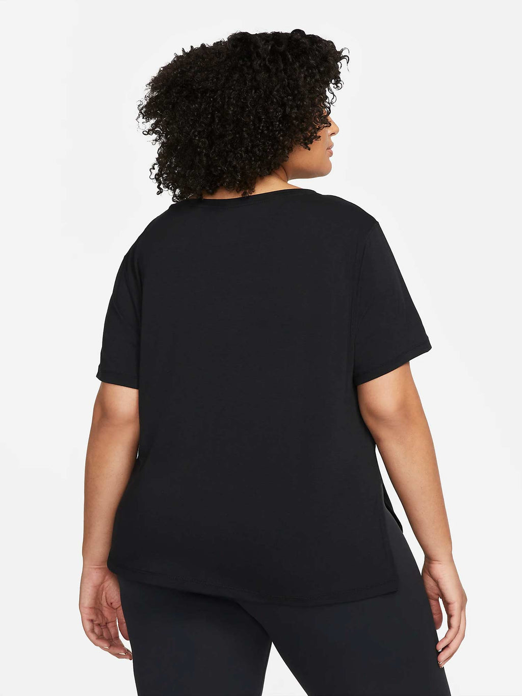 NIKE Тениска W NY DF PLUS