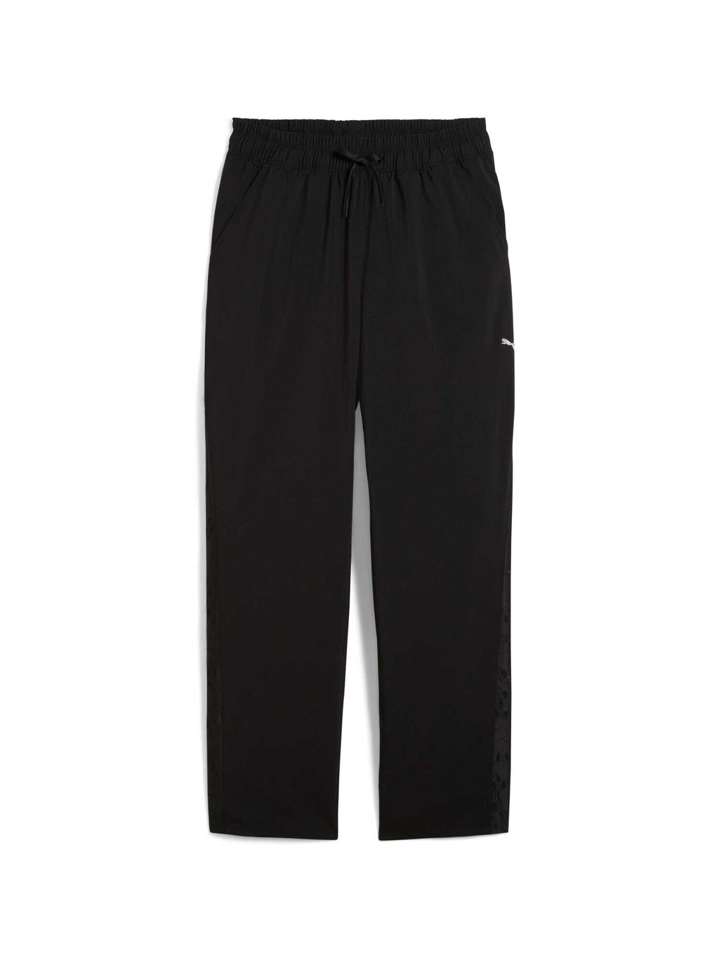 PUMA Спортно долнище LACE WOVEN PANT