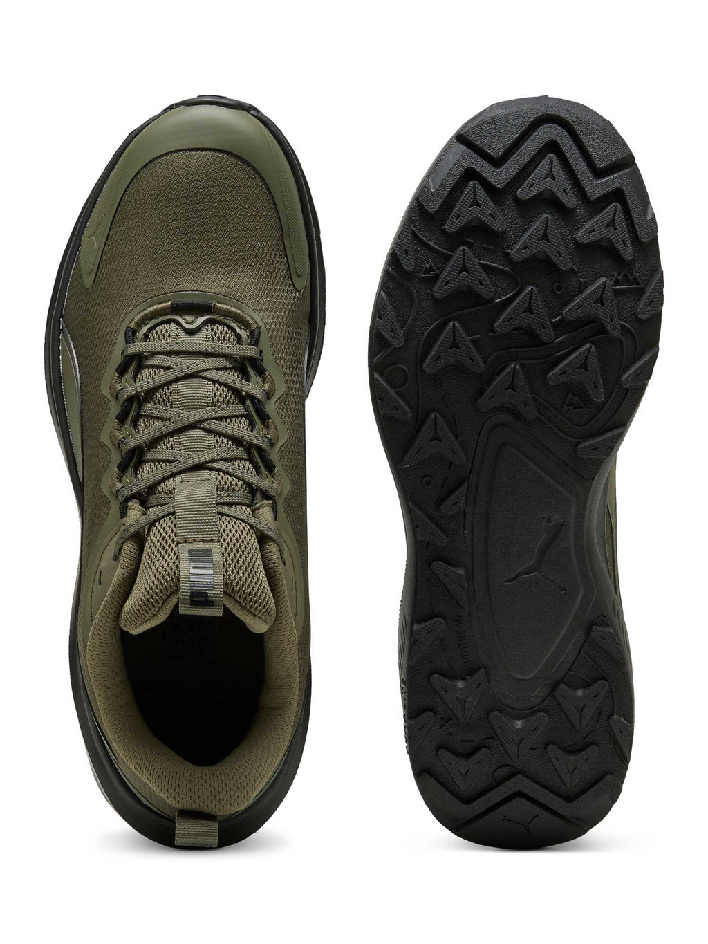 PUMA Обувки Skyrocket Lite Trail