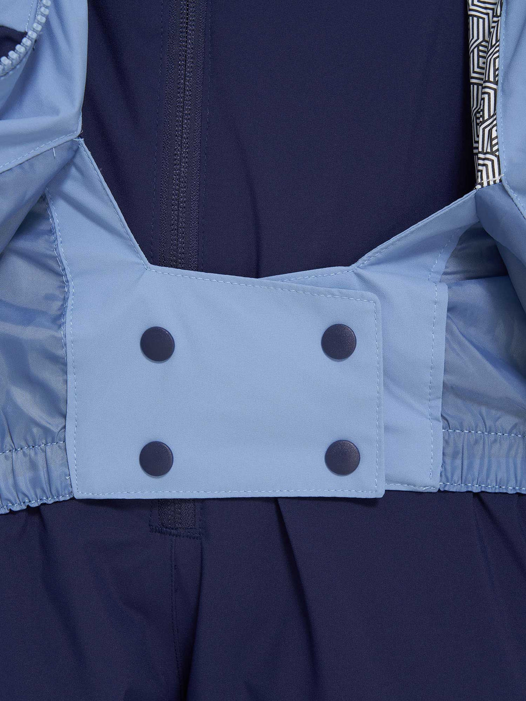 GLISSADE Ски яке Women's Faux Down Jacket