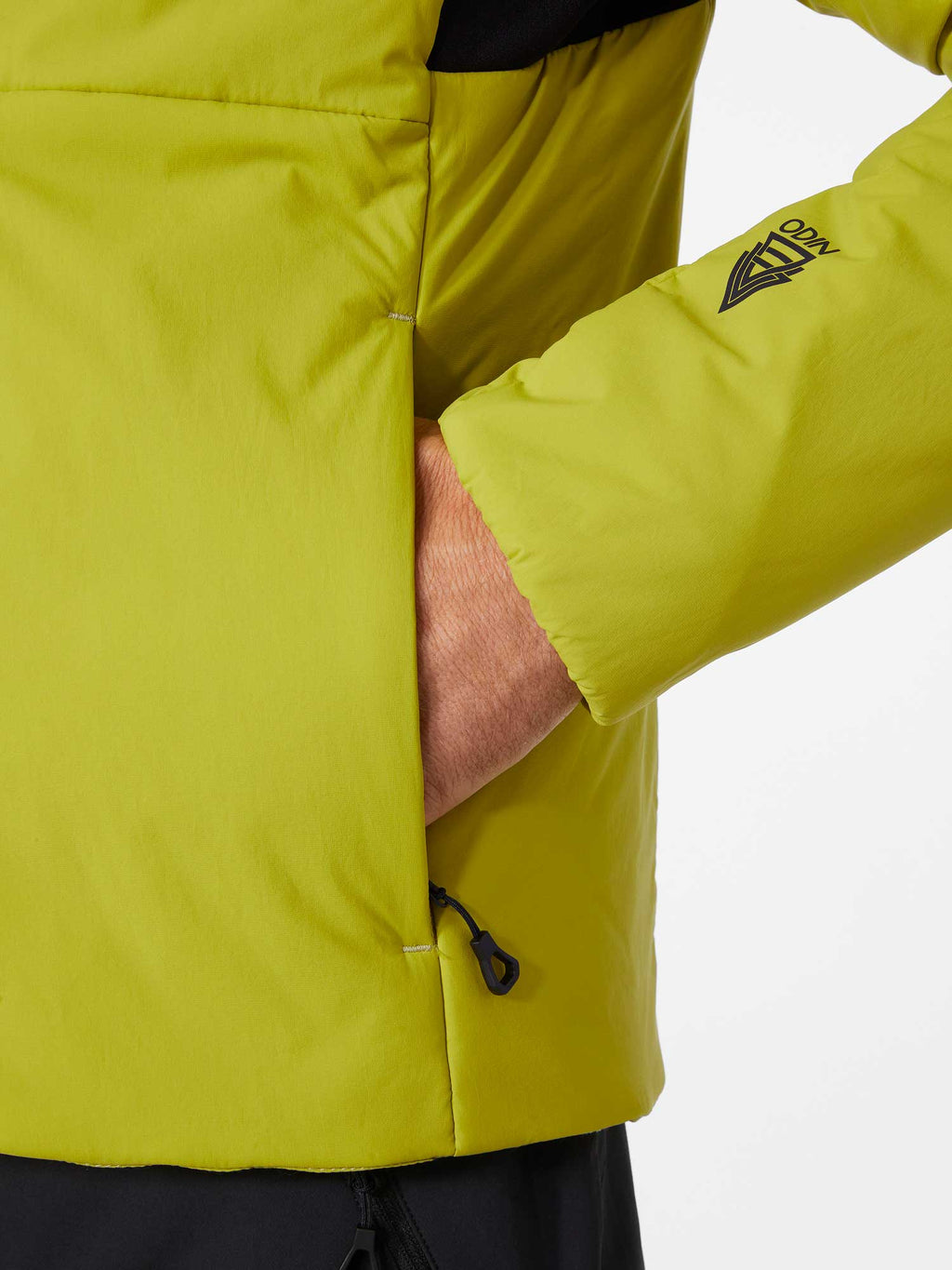 HELLY HANSEN Яке ODIN STRETCH HOOD INSULAT 2.0