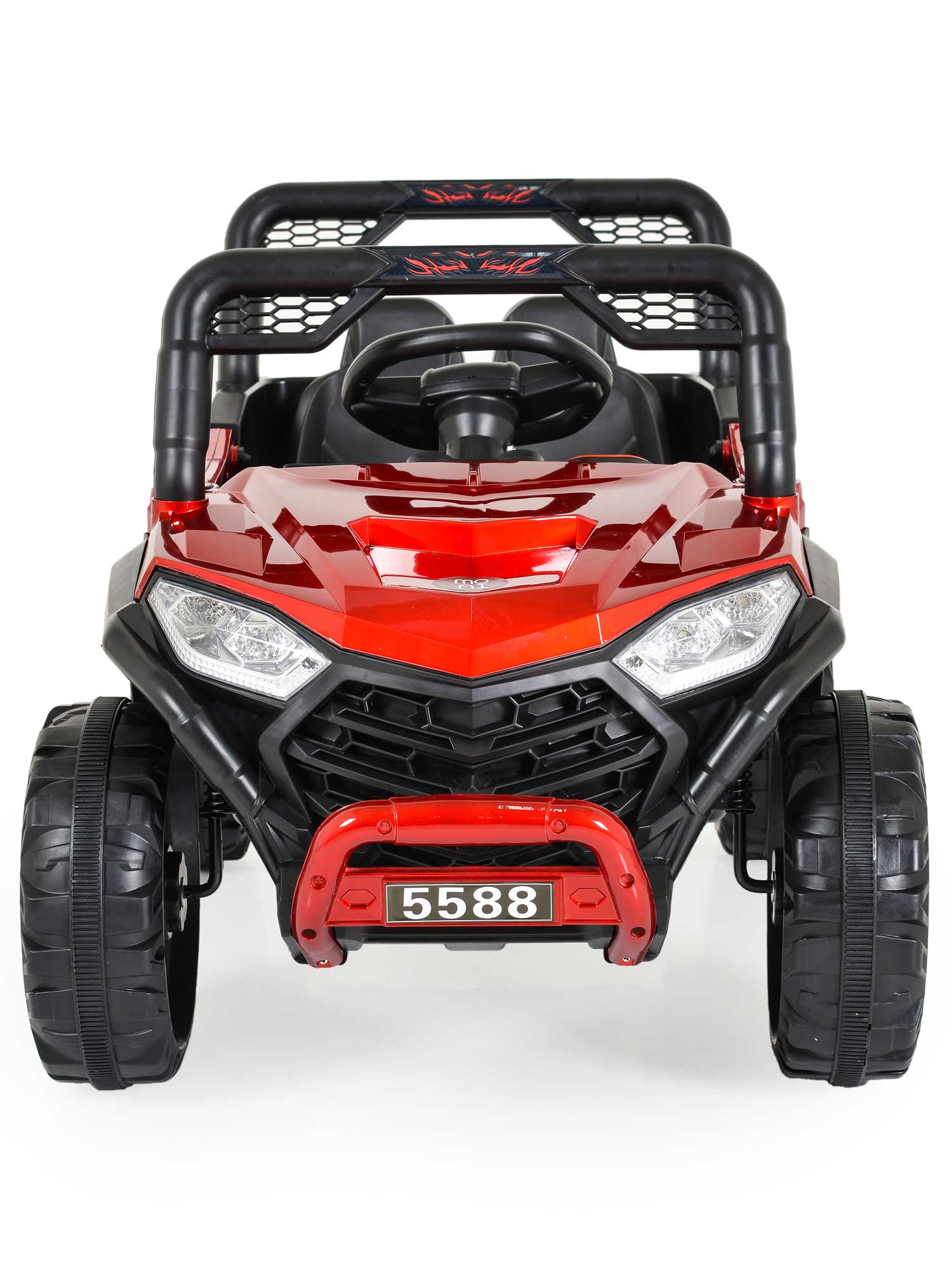 MONI Акумулаторен джип 5588 Fast utv