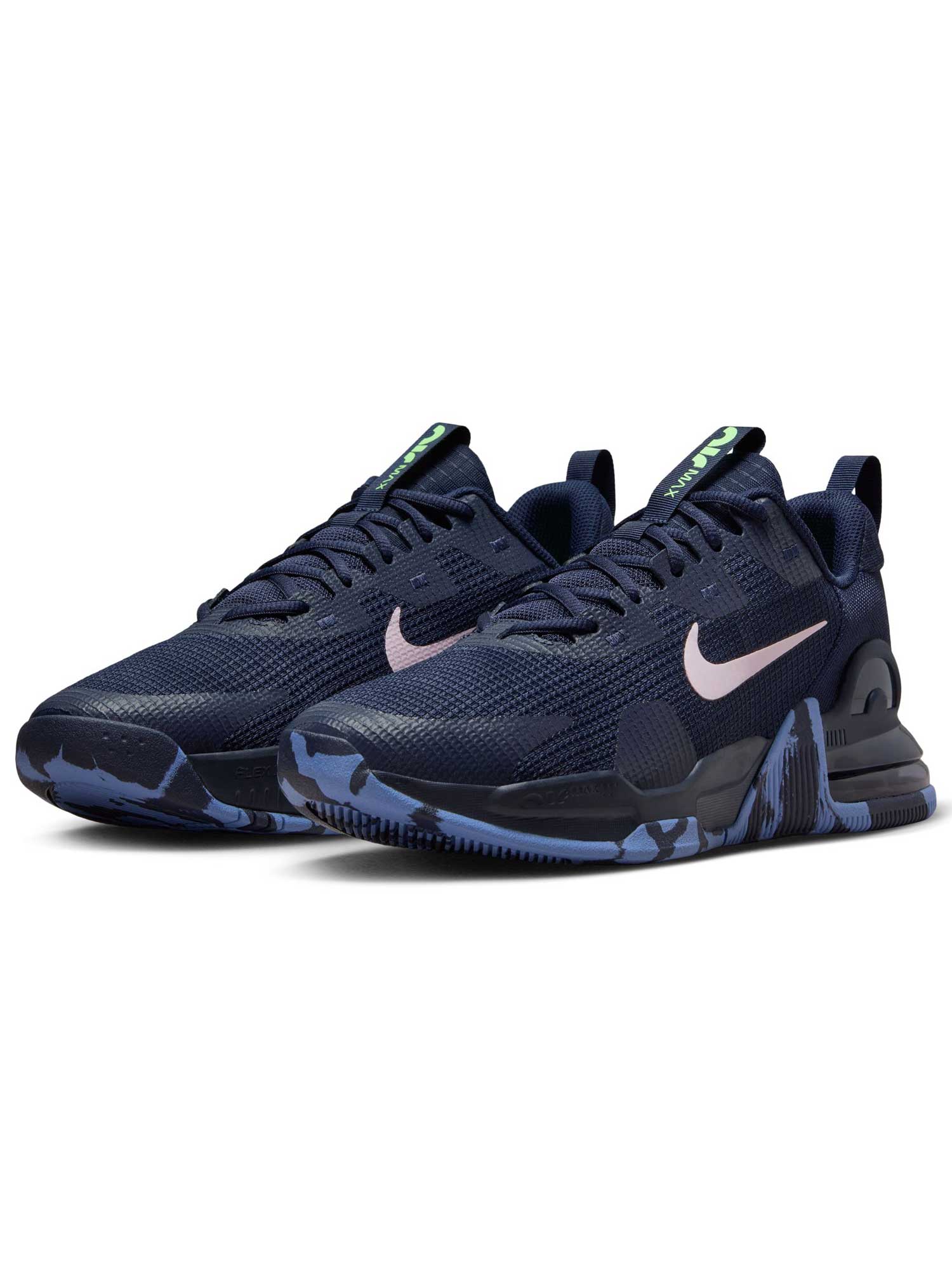 NIKE Обувки M AIR MAX ALPHA TRAINER 5