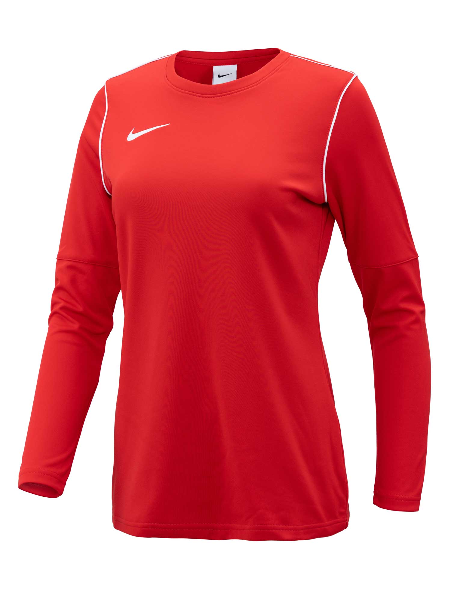 NIKE TEAM Блуза W NK DF PARK20 CREW TOP R