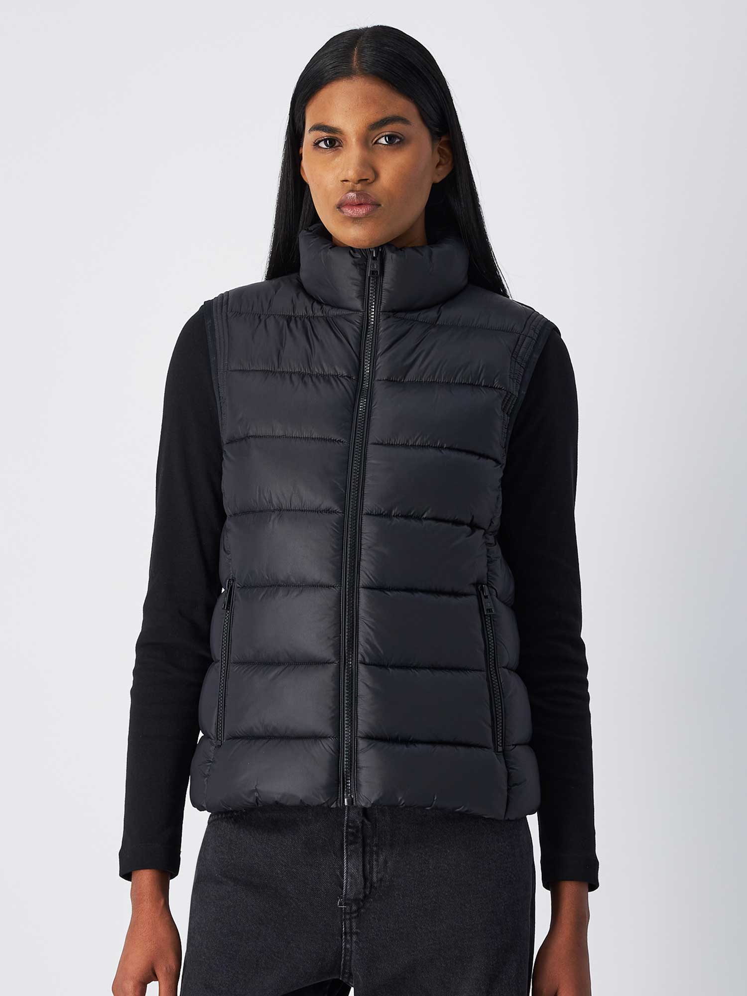 CHAMPION Елек Polyfilled Vest