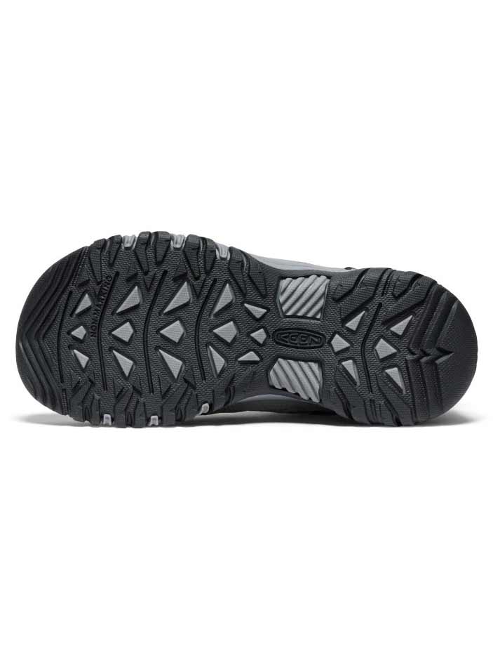 KEEN Обувки TARGHEE IV MID WP YOUTH