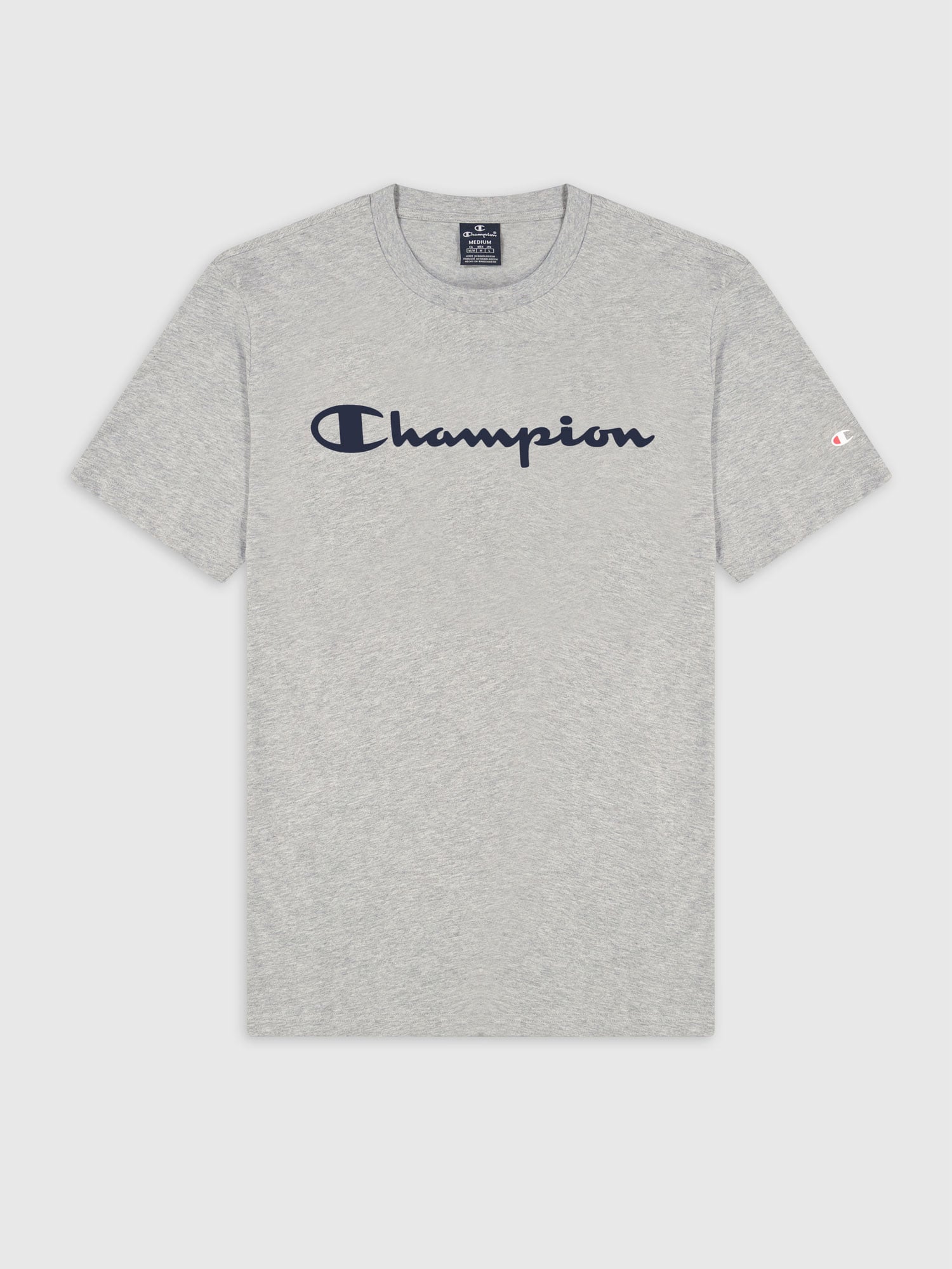 CHAMPION Тениска Crewneck T-Shirt