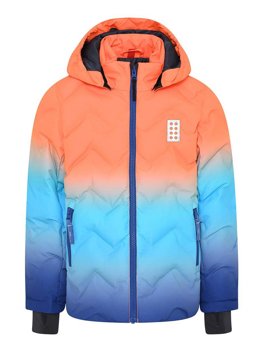 LEGO WEAR Яке LWJESTED 709