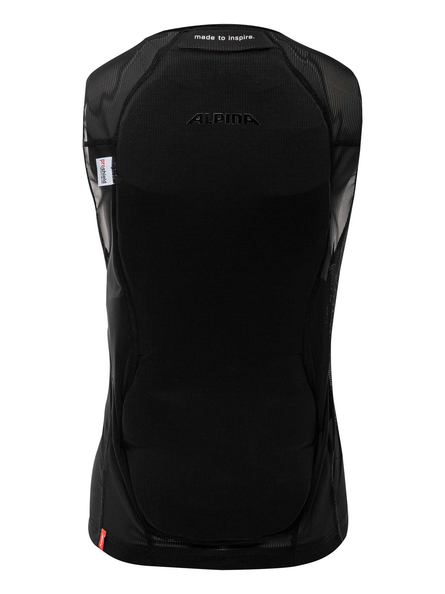ALPINA Ски протектор PROSHIELD WOMEN