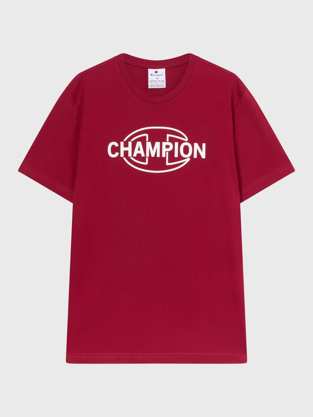 CHAMPION Тениска SS Tee