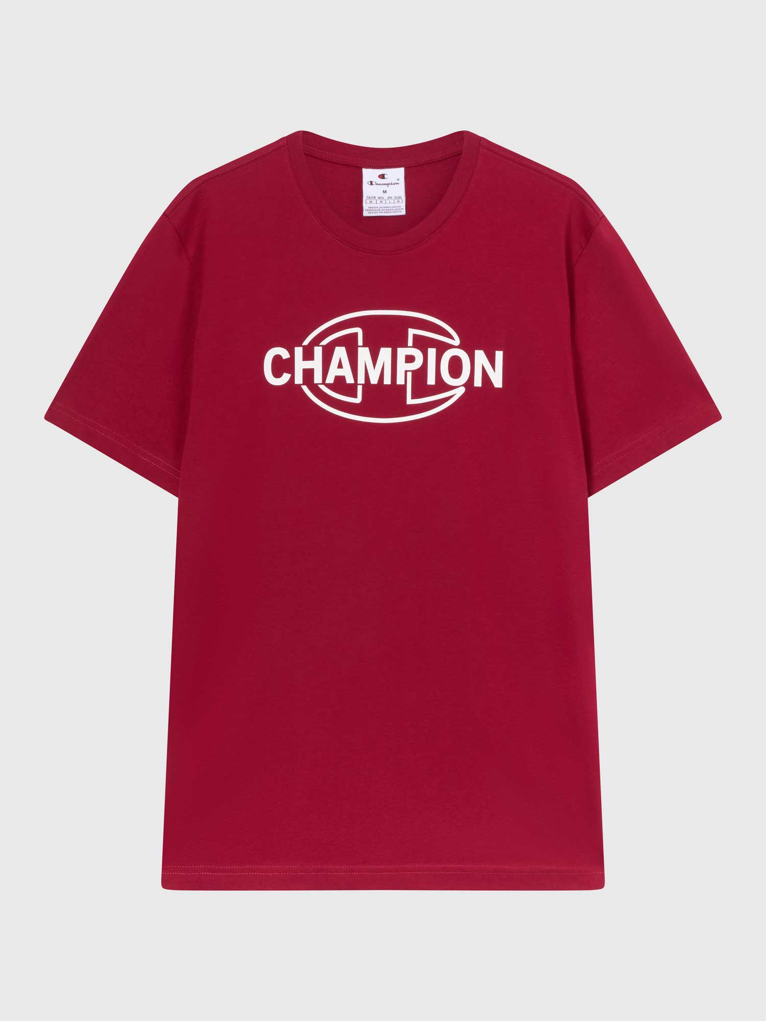 CHAMPION Тениска SS Tee
