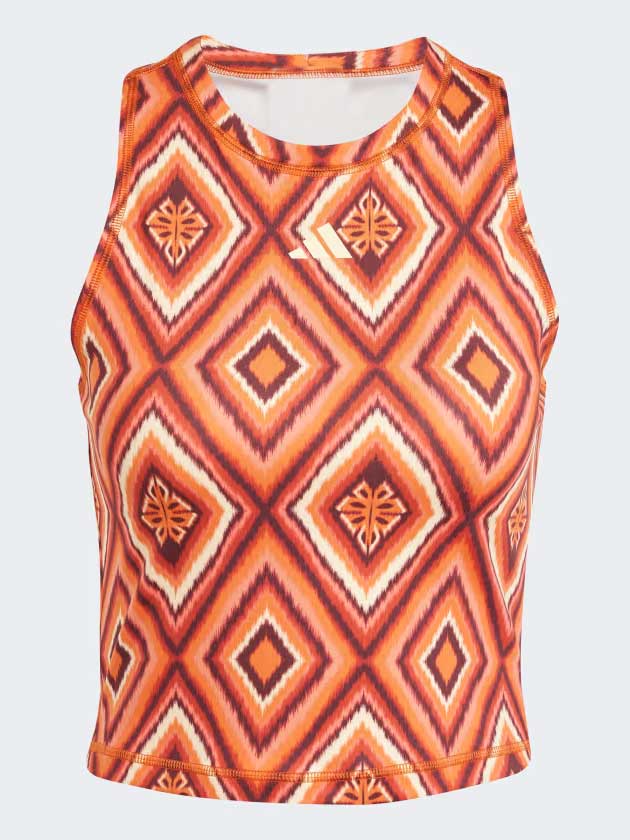 ADIDAS PERFORMANCE Потник x FARM Rio Training Tank Top