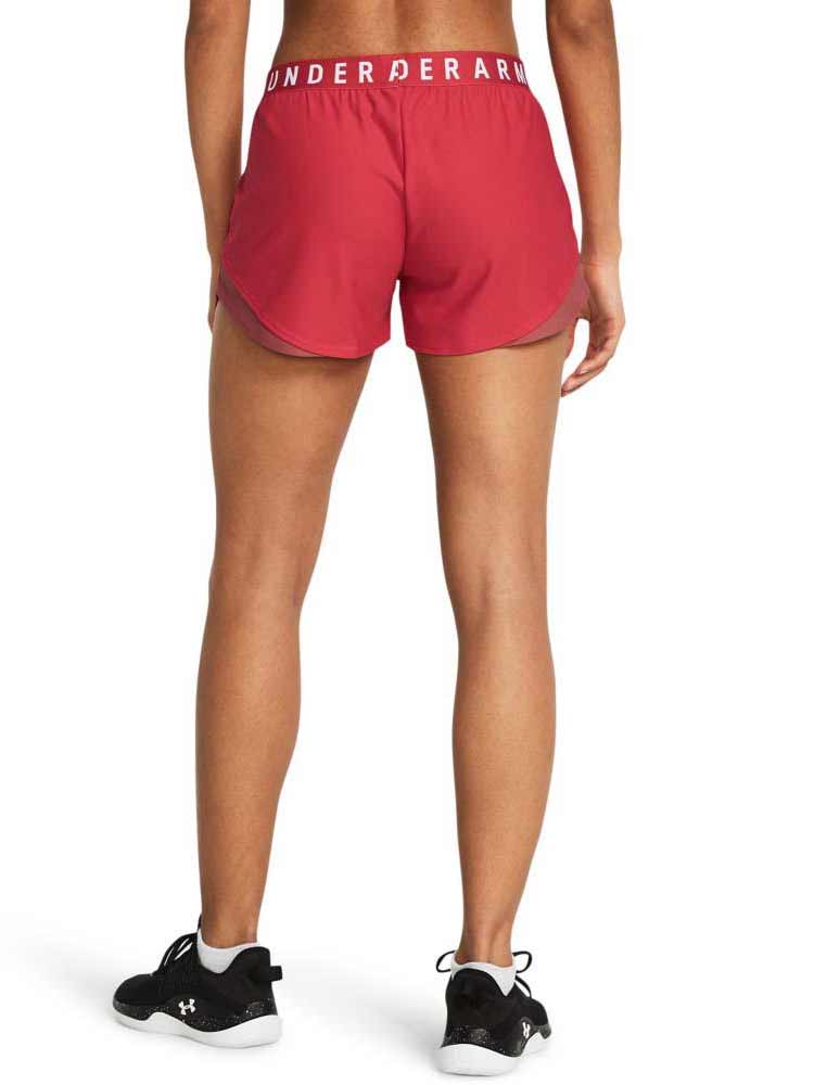 UNDER ARMOUR Къси панталони Play Up Shorts 3.0