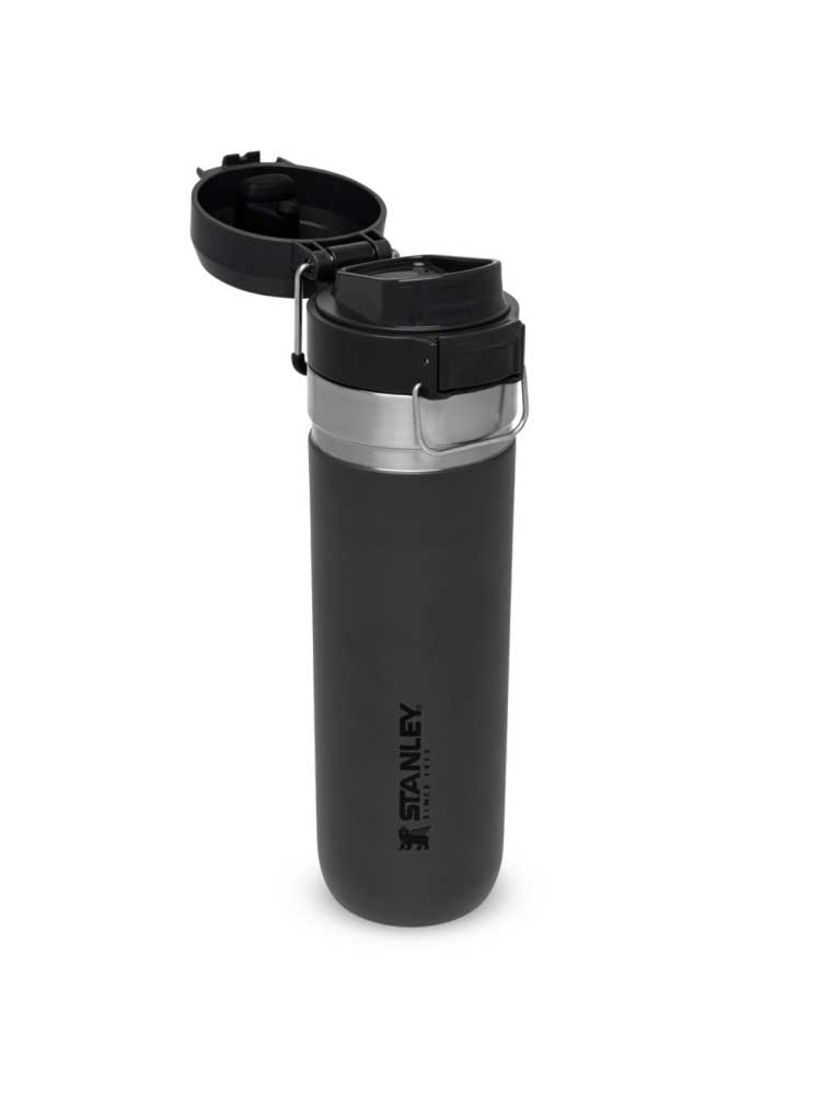 STANLEY Термо бутилка The Quick-Flip - 0.7L