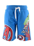 KIDS MOVIE HEROES Къси панталони AVENGERS