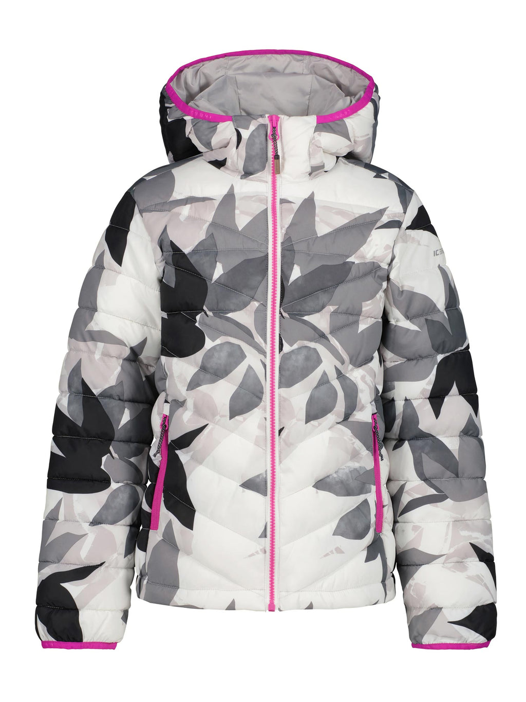 ICEPEAK Яке KELLYTON JR