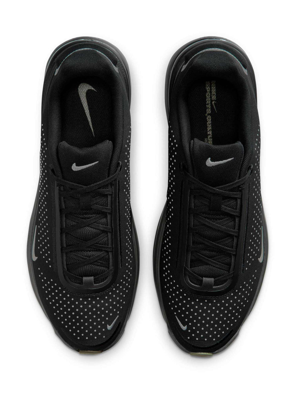 NIKE Обувки AIR ZOOM UPTURN SC SE