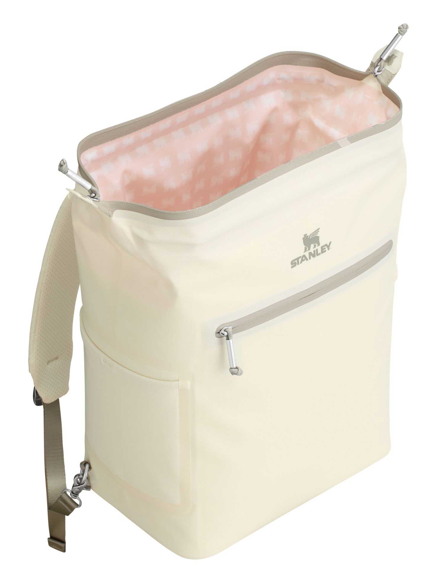 STANLEY Хладилна раница The All-Day Madeleine Midi - 14L