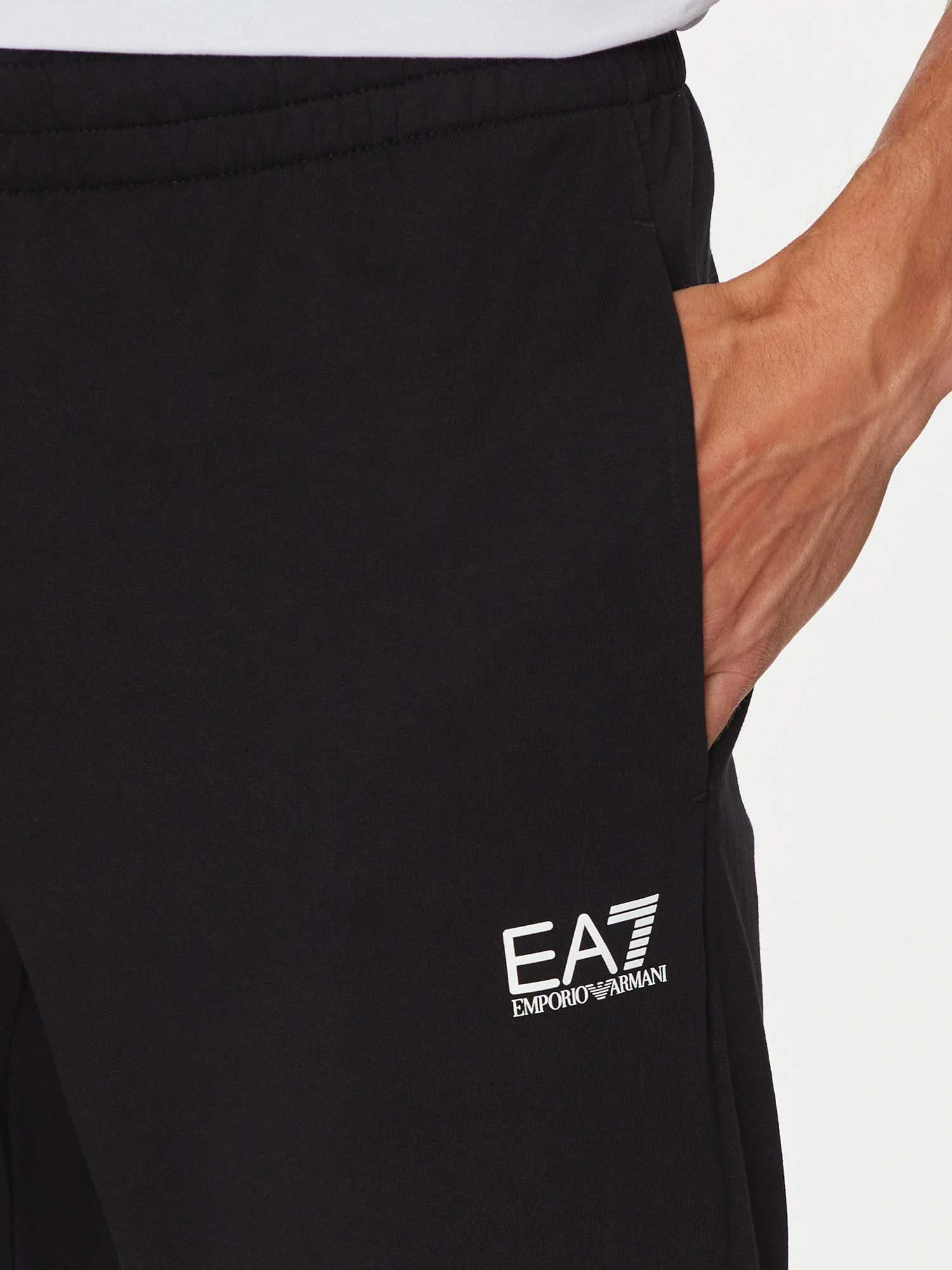 EA7 Emporio Armani Спортно долнище TRAIN CORE ID M PANTS OH COFT CC