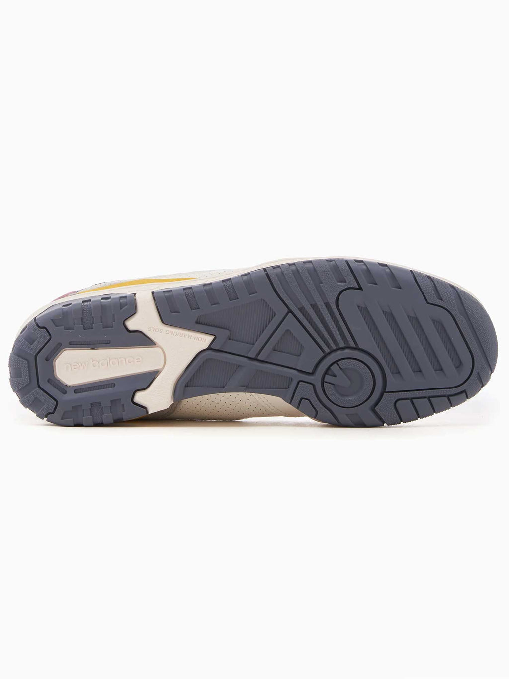 NEW BALANCE Обувки 550