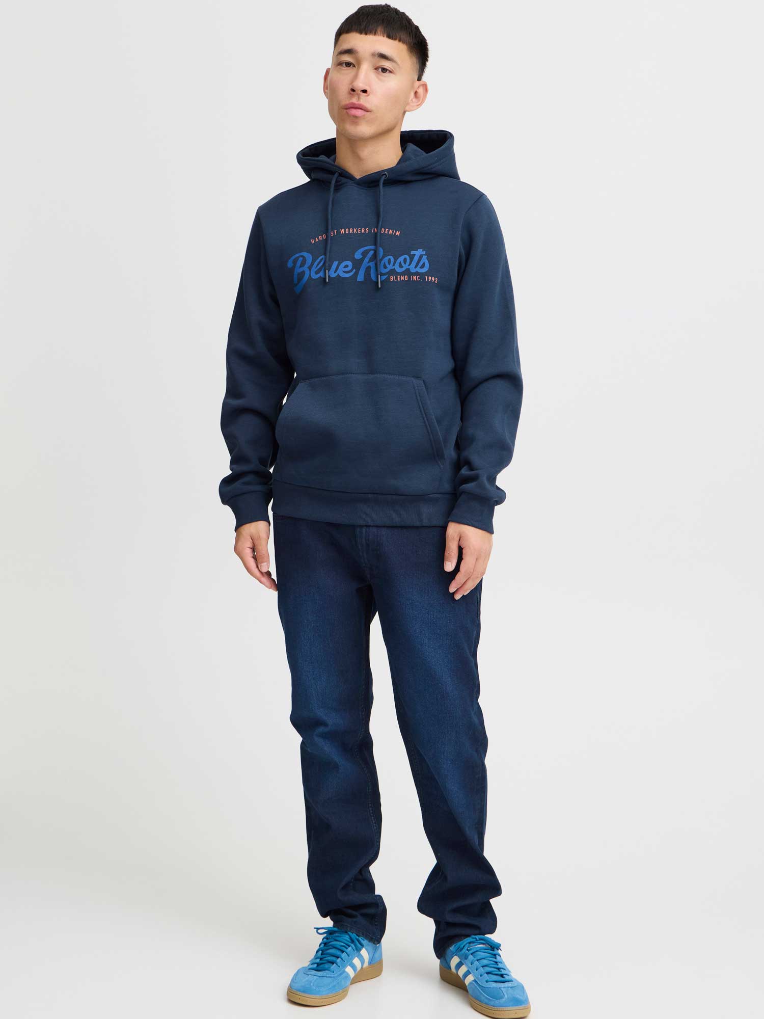 BLEND Суитшърт Sweatshirt