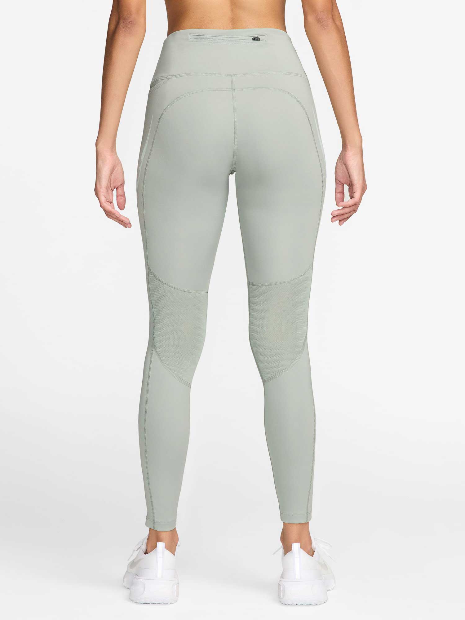 NIKE Клин W NK DF FAST MR 7/8 TIGHT SW