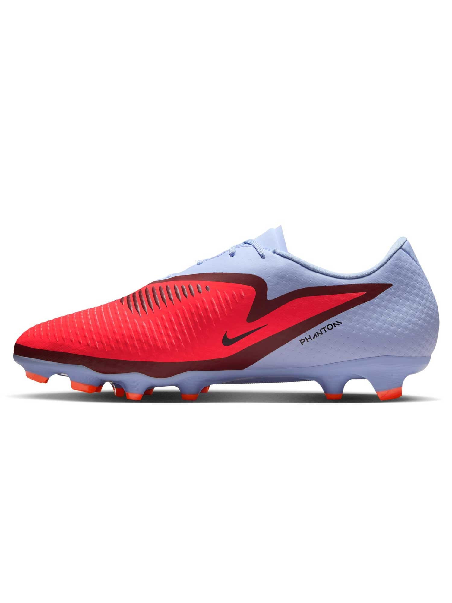 NIKE Обувки PHANTOM 6 LOW ACAD FG\/MG