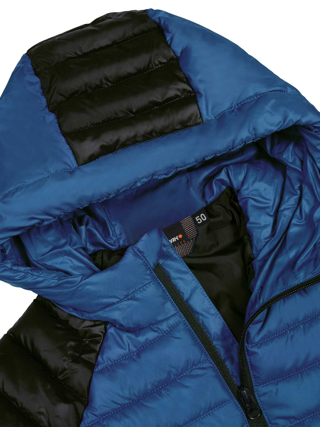 ICEPEAK Яке KAMIAH JR