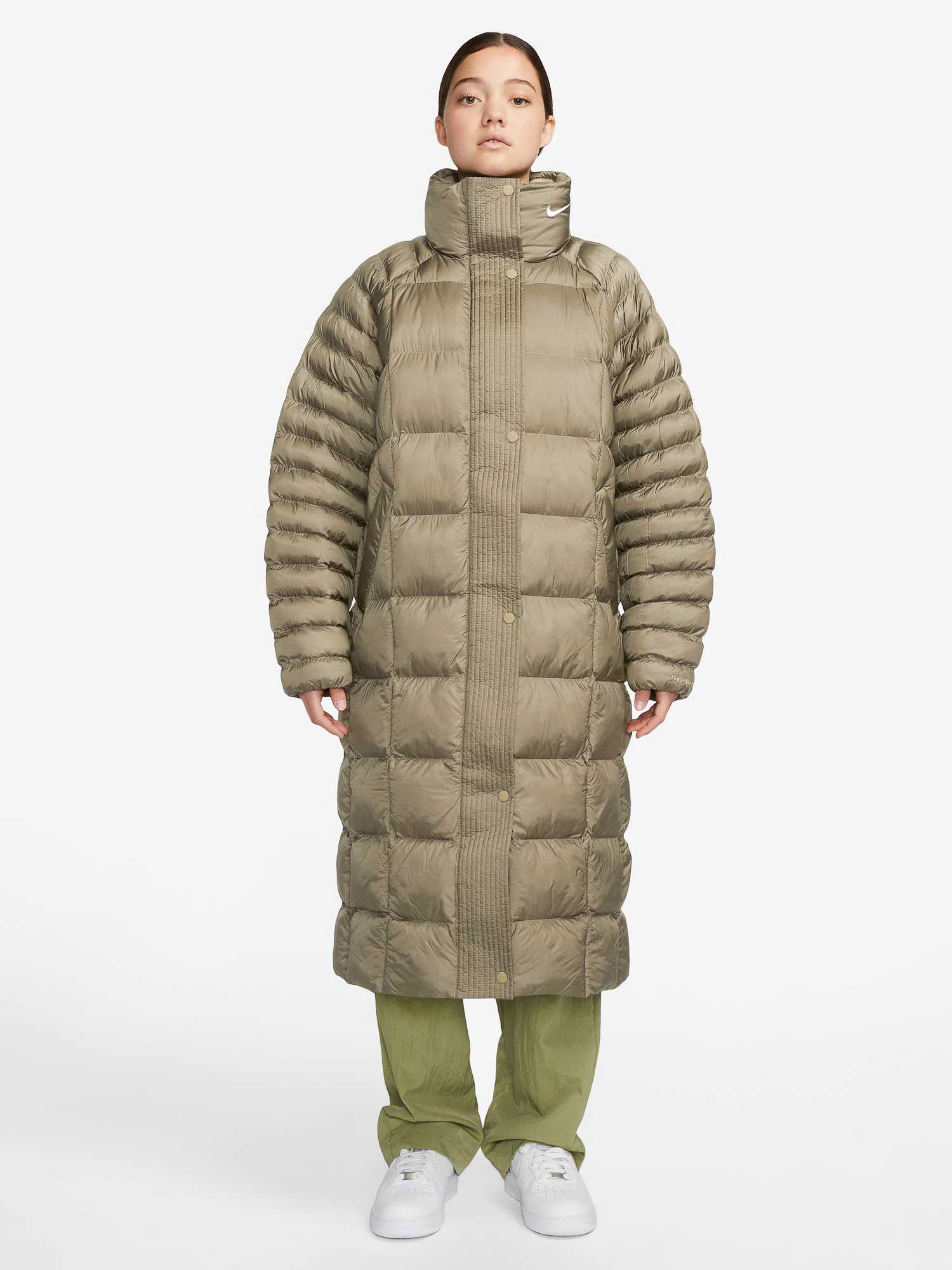 NIKE Яке W NSW ESSNTL PRIMA PKA